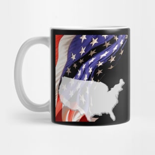 Constitution Day and Citizenship Day T-Shirt Mug